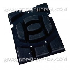 Keypad Replacement for Zebra ZT510